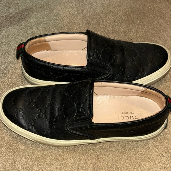 gucci sneaker - Picture 1 of 1